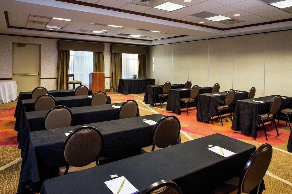 Hilton Garden Inn Richmond Innsbrook - photo 34
