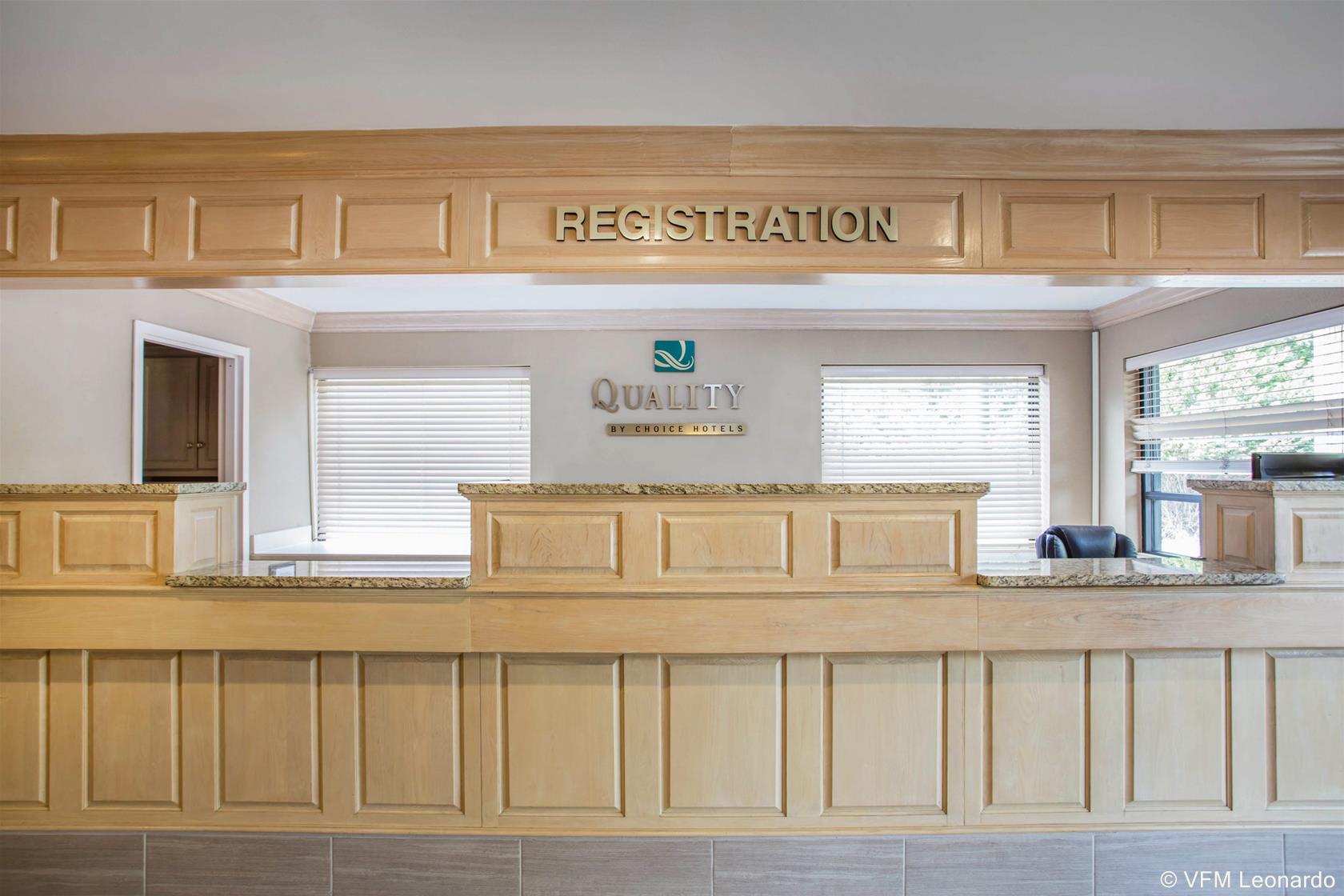 Quality Inn Kennesaw - photo 33