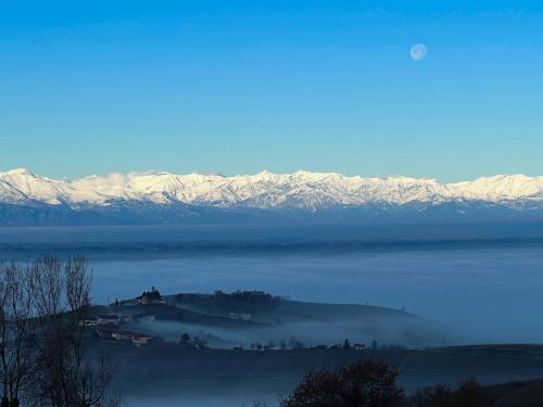 Just Langhe Casa Nebbiolo — Novello — photo 5