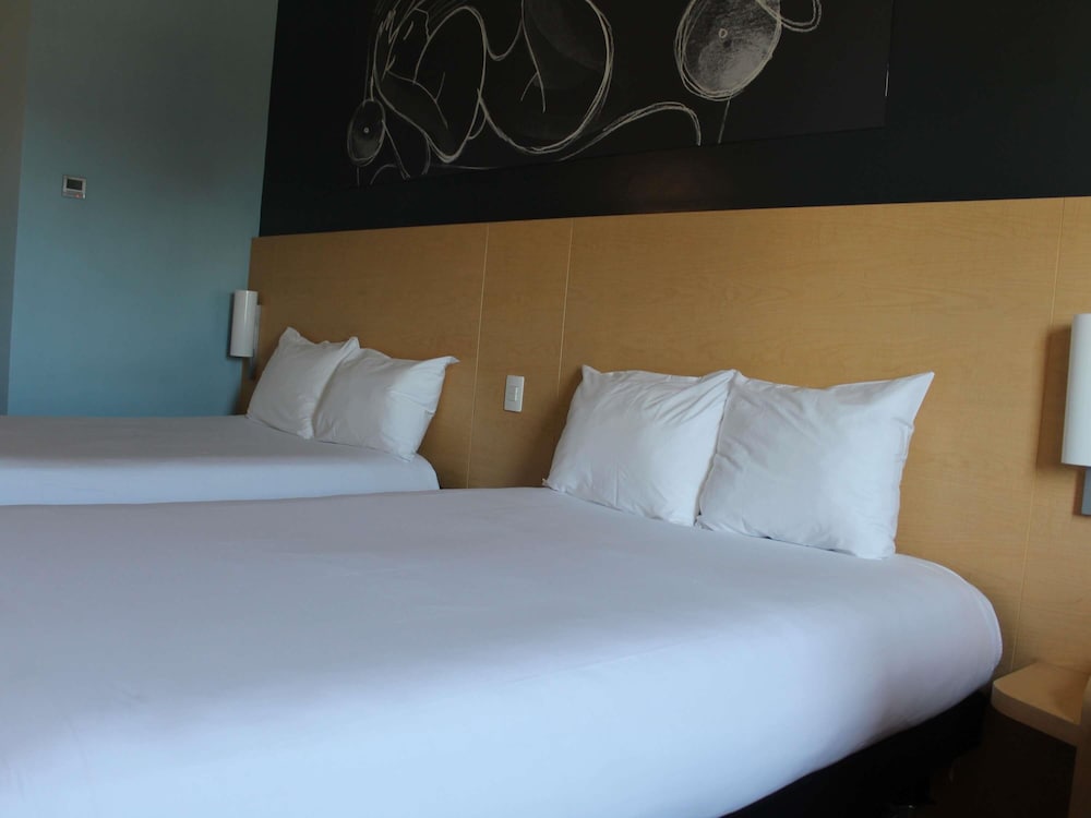 Ibis Culiacan
