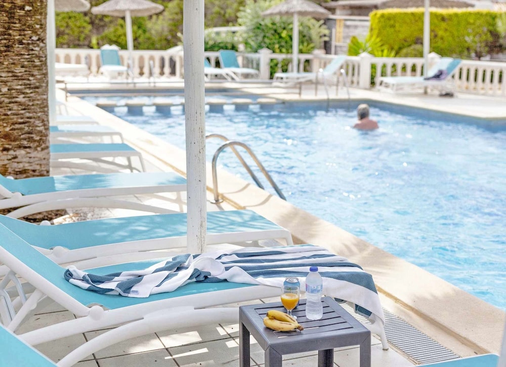 Roquetes Rooms Formentera Break — hotel in Sant Francesc De Formentera