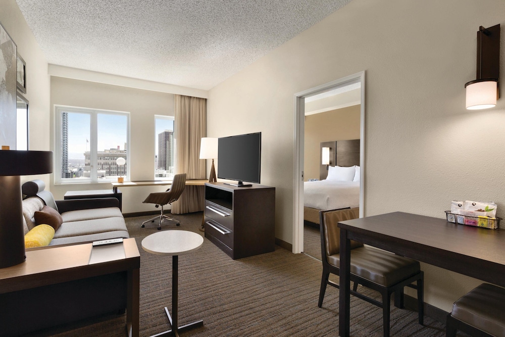 Residence Inn by Marriott Denver City Center - photo 4