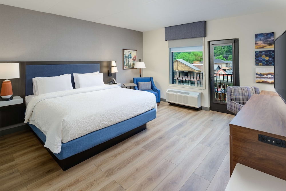 Hampton Inn Blue Ridge - photo 21