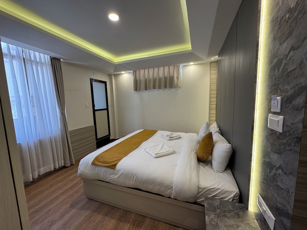 Evara Hotel & Apartment - last minute hotel in Kathmandu