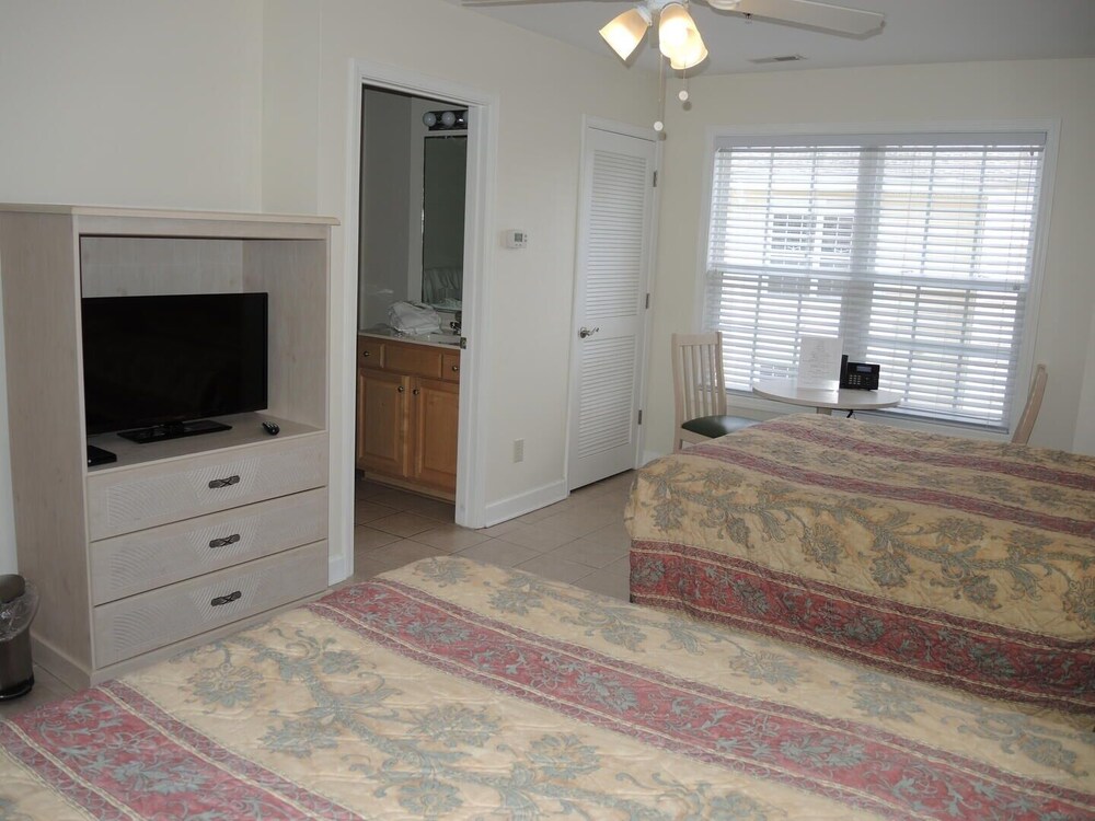 Studio Home 3009l Brunswick Plantation Resort With 27 Hole Golf Course by Redawning — Calabash — photo 2