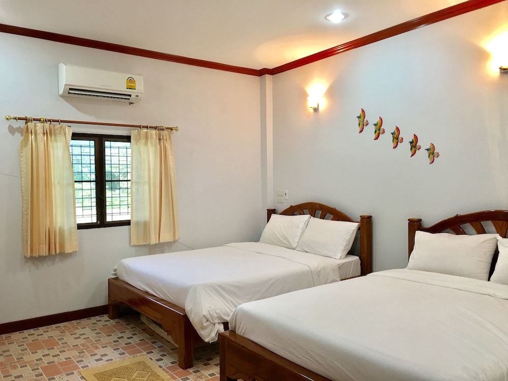 Nahinlad Resort — Pak Phli — photo 4