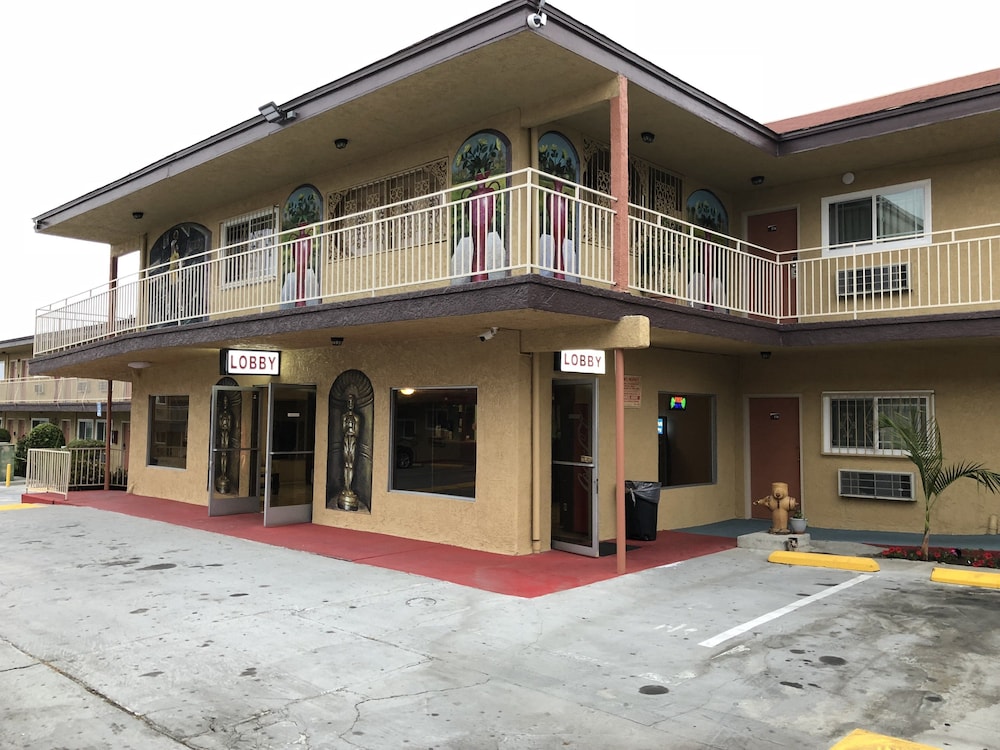 Los Angeles Inn & Suites LAX - photo 35