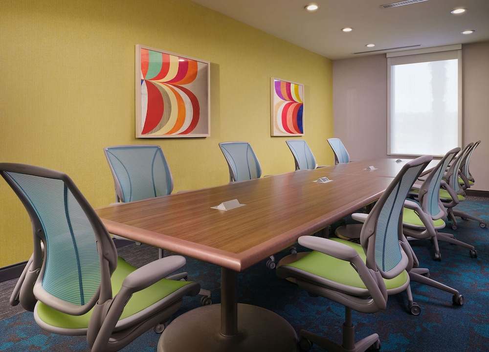 Home2 Suites by Hilton Jackson Pearl MS - photo 25