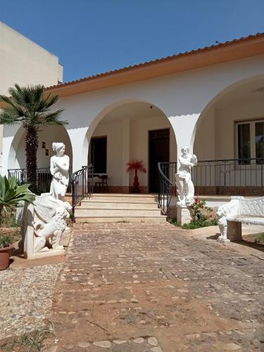 L’Oasi Di Ciancio 1 in Marsala, Italy