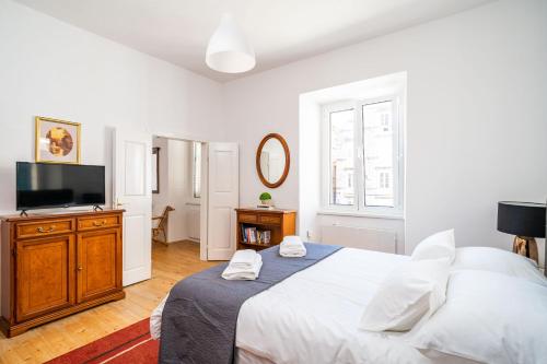 LAUS II Lovely Apartment in Old town Dubrovnik