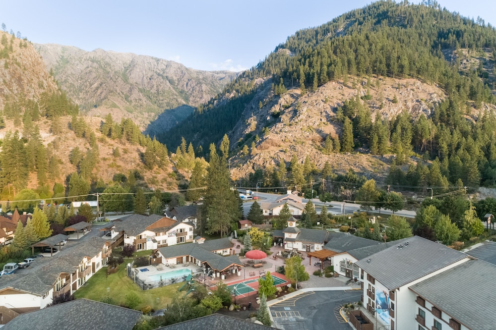 Icicle Village Resort - featured photo