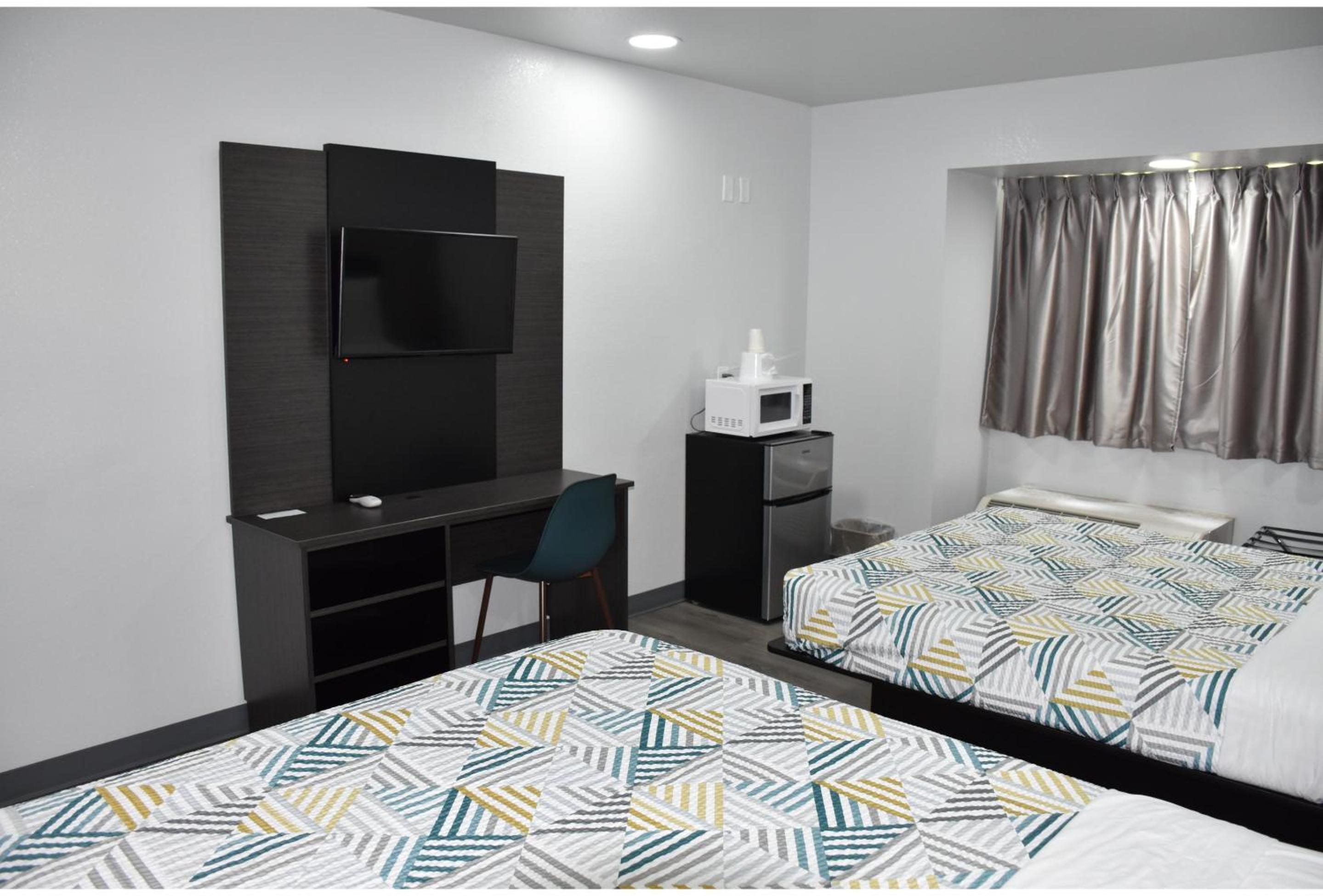 Motel 6 Idabel Ok - photo 14