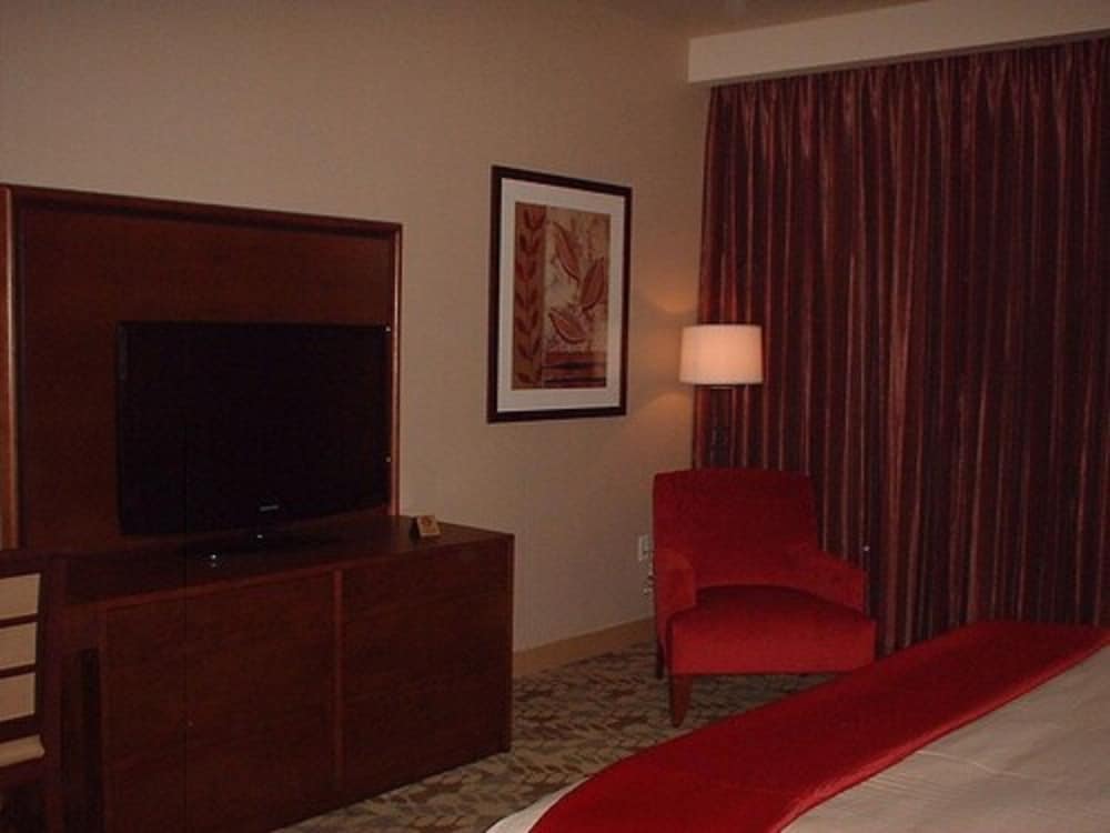 Choctaw Casino Resort Grant - photo 8