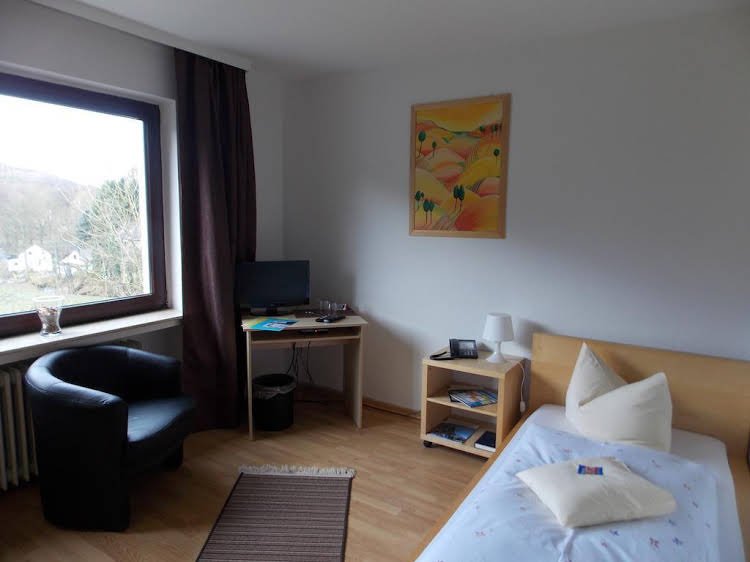 Hotel Talburg — Heiligenhaus — photo 5