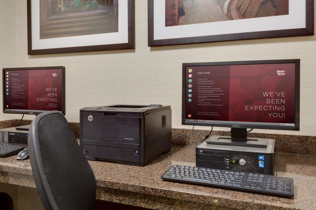 Drury Inn & Suites Birmingham Grandview - photo 27