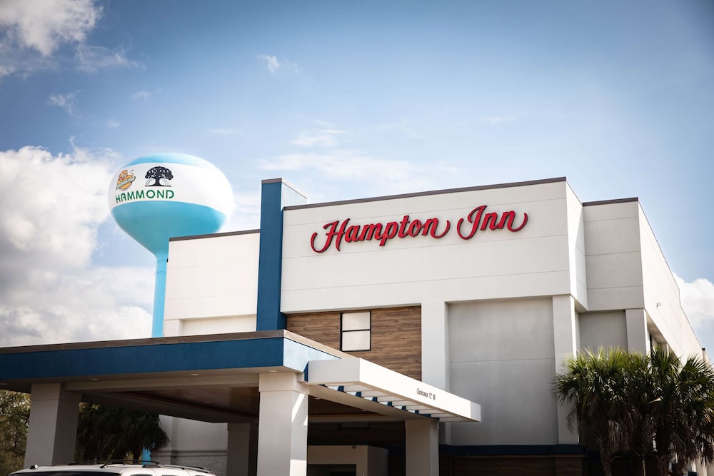 Hampton Inn Hammond - photo 63
