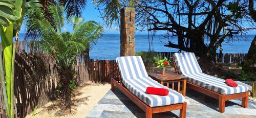 Le Coco Beach — Ambodifotatra — photo 5
