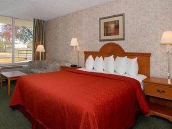 Quality Inn Ponca City - photo 14