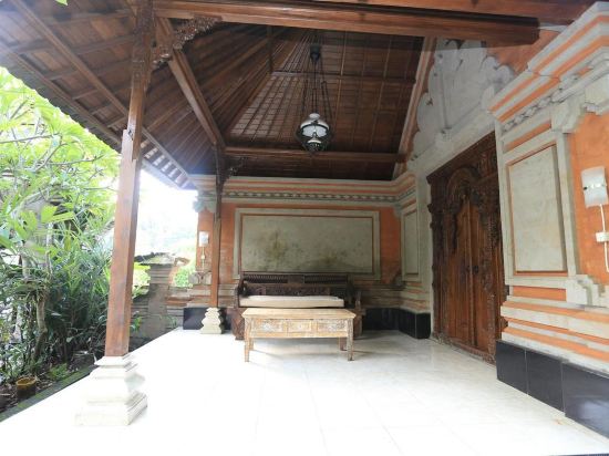 Sambahan Inn — Ubud — photo 3