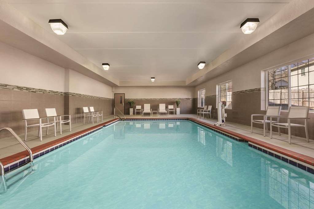 Country Inn & Suites by Radisson London KY - photo 20
