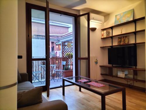 Big Bright Flat in Milano close to Loreto square — 4-Star Luxury Hotel in Milan, Italy