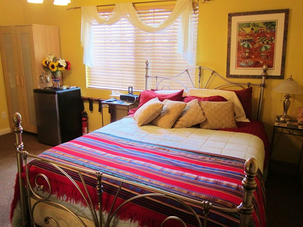 Always Inn San Clemente Bed & Breakfast - photo 38