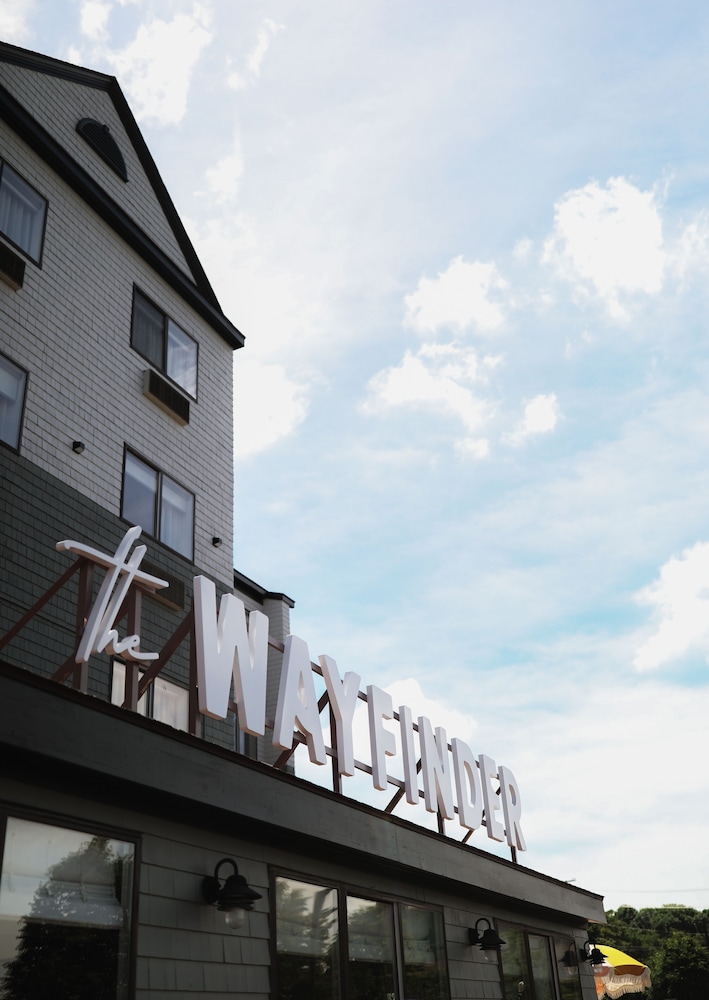 The Wayfinder - photo 37