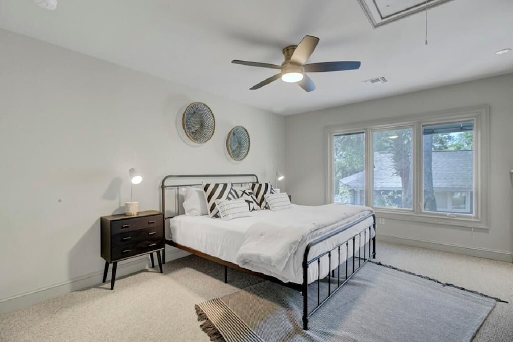 Sandwedge 7 by Wild Dunes Luxury Home with Resort Amenity Access - photo 8