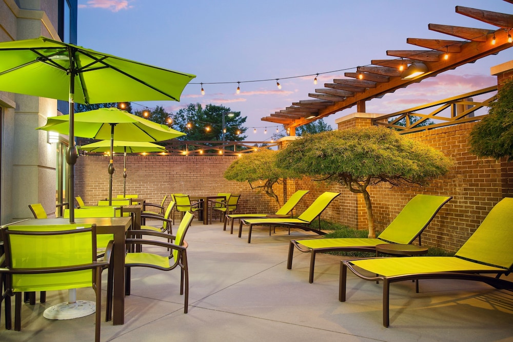 Springhill Suites by Marriott Richmond Northwest - photo 42