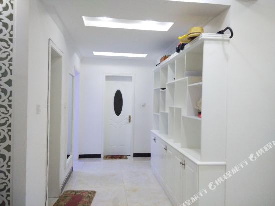 Haosijia Family Hotel in Qilian, People's Republic of China