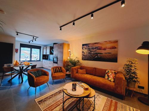 Le Maka Maison de vacances — 4-Star Luxury Hotel in La Roche-En-Ardenne, Belgium