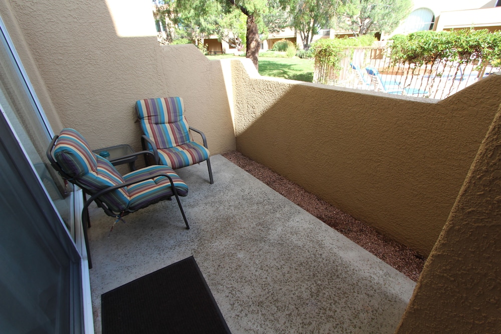 Sedona Springs Resort - photo 21