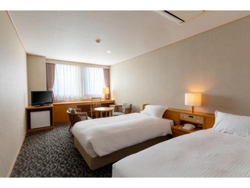 Suikoyen Hotel Vacation STAY 46452v in Kurume, Japan