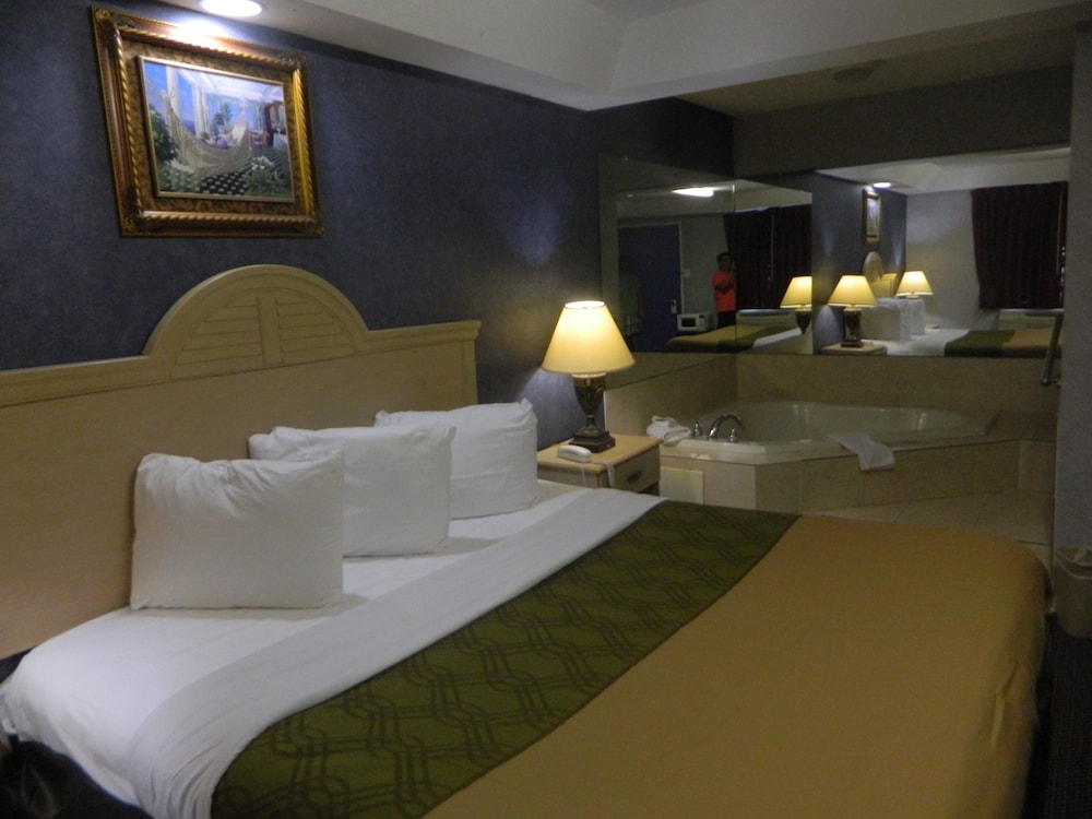 Village Inn and Suites - photo 17
