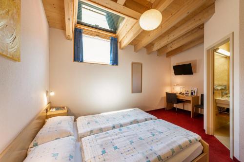 Hotel La Perla — Cadenazzo — photo 5