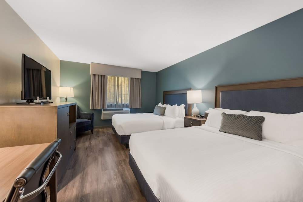 SureStay Plus Hotel by Best Western Highland Poughkeepsie - photo 22