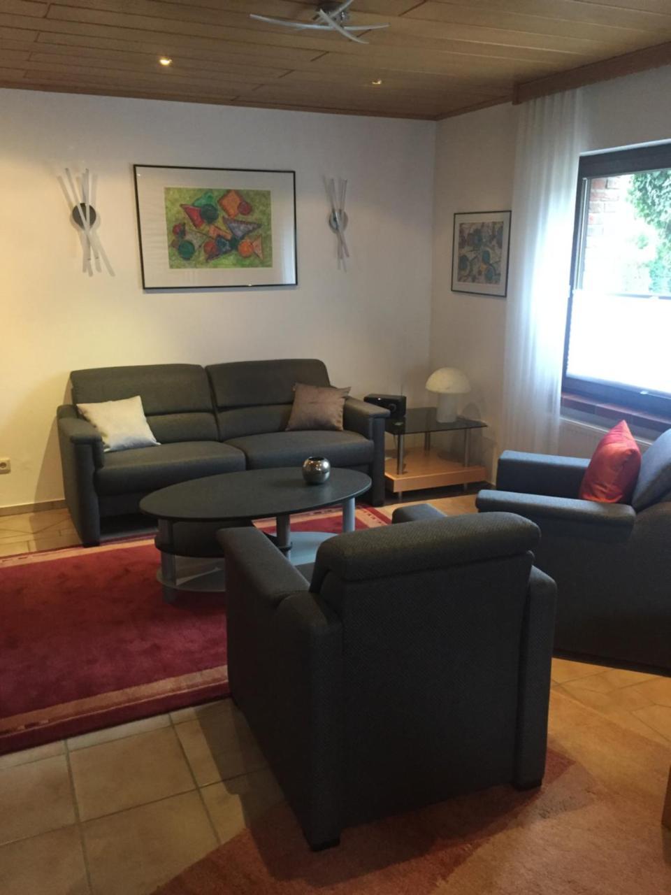 Ferienhaus am Ternscher See — Selm — photo 3