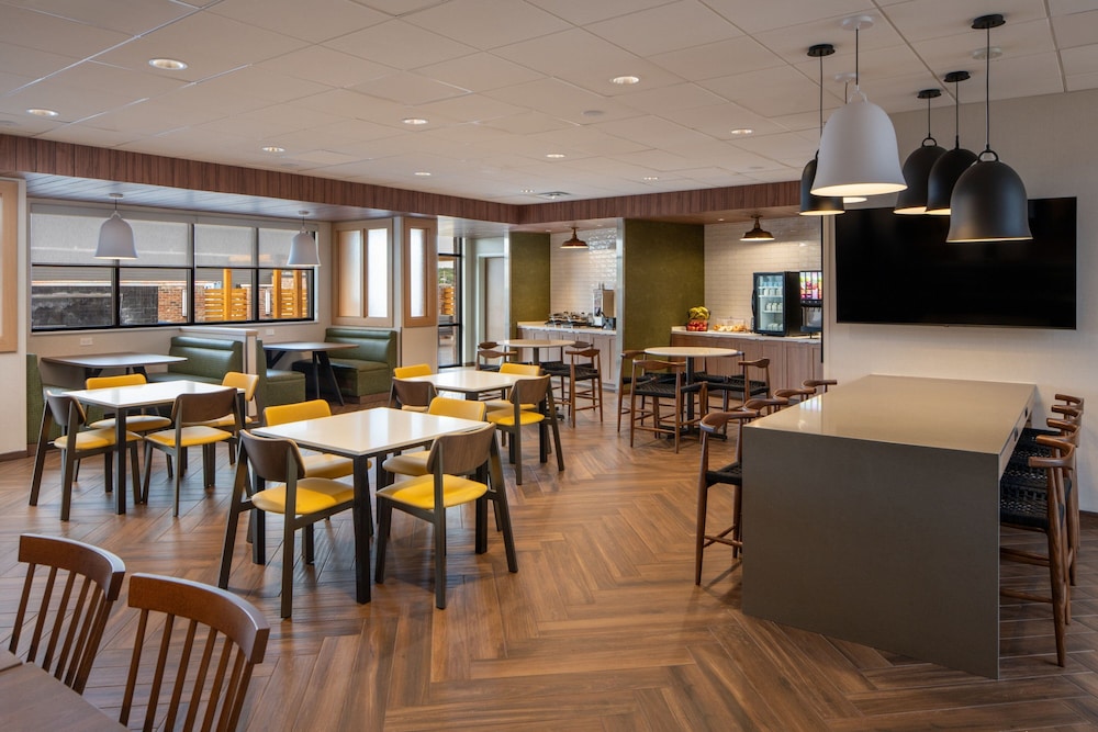 Fairfield by Marriott Inn & Suites Southaven Snowden Grove - photo 18