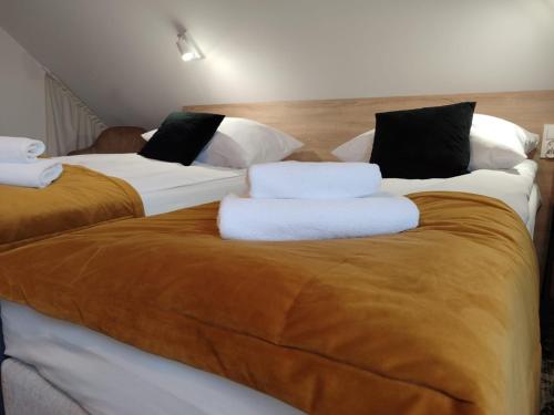 Aparthotel Jurowiecka 60 — Bialystok — photo 5