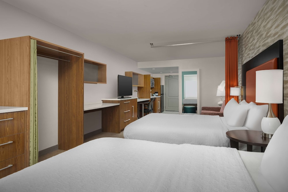 Home2 Suites by Hilton Jacksonville NC - photo 15