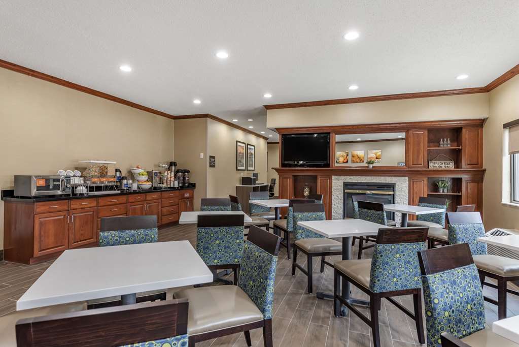 Comfort Inn & Suites Middletown Franklin - photo 28