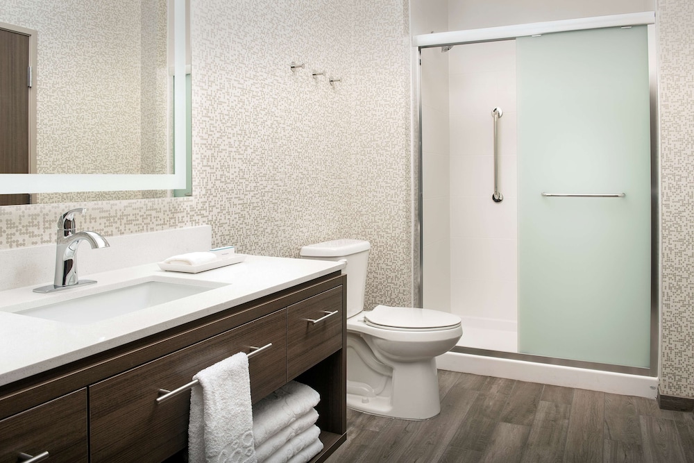 Home2 Suites by Hilton Kenner New Orleans Airport - photo 20