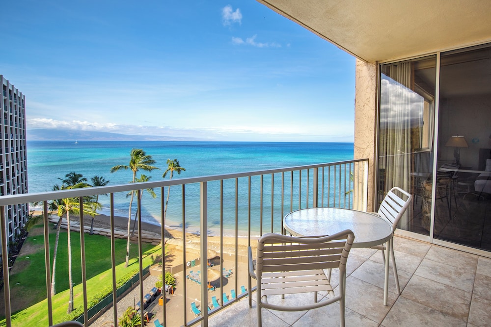 Royal Kahana Maui By Outrigger - photo 524