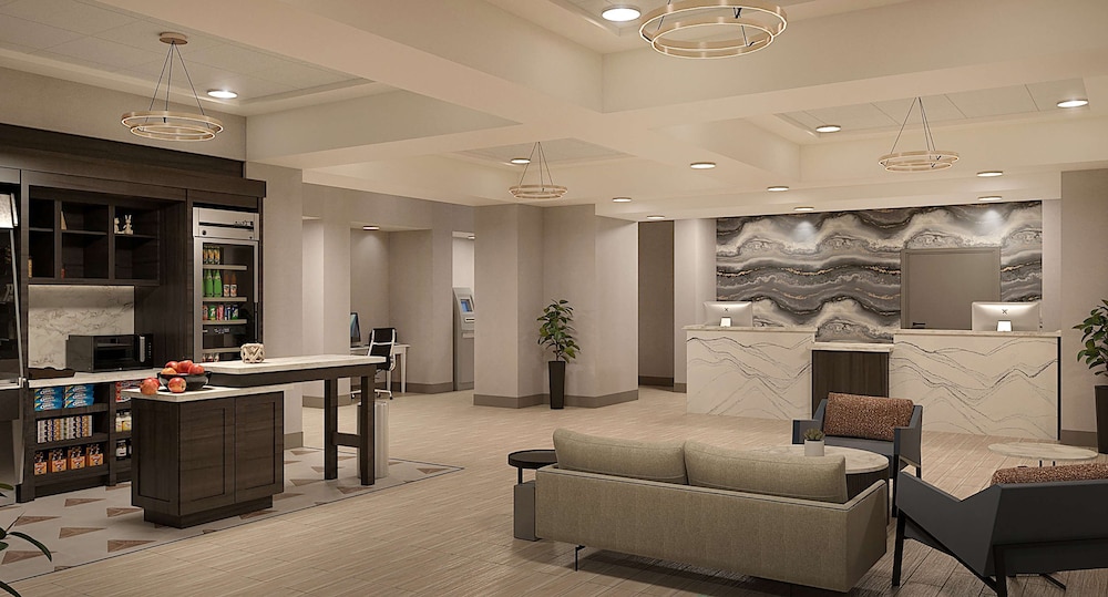 DoubleTree by Hilton Las Vegas Airport - featured photo