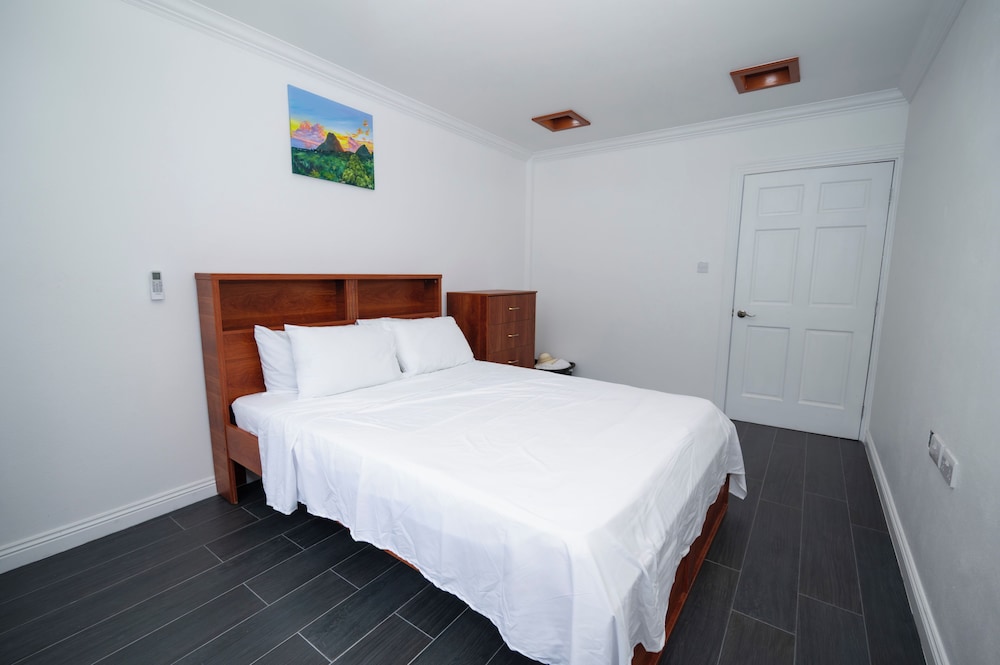 Majestic Dream Villas — Choiseul — photo 5