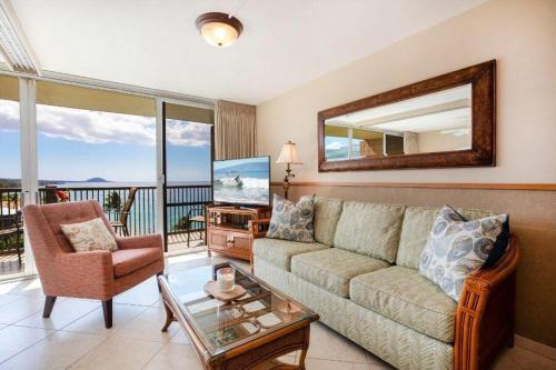 Mana Kai Maui Resort #812a 1 Bedroom Condo by RedAwning - photo 3