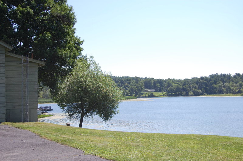 Green Lake Resort - photo 9