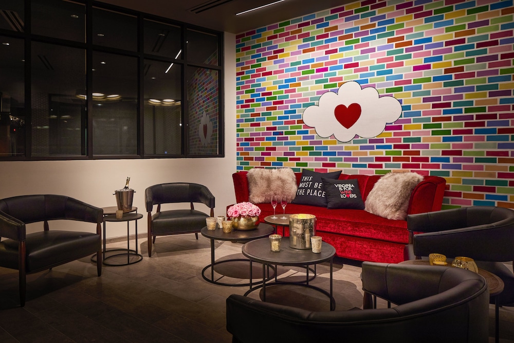 Archer Hotel Tysons - photo 49