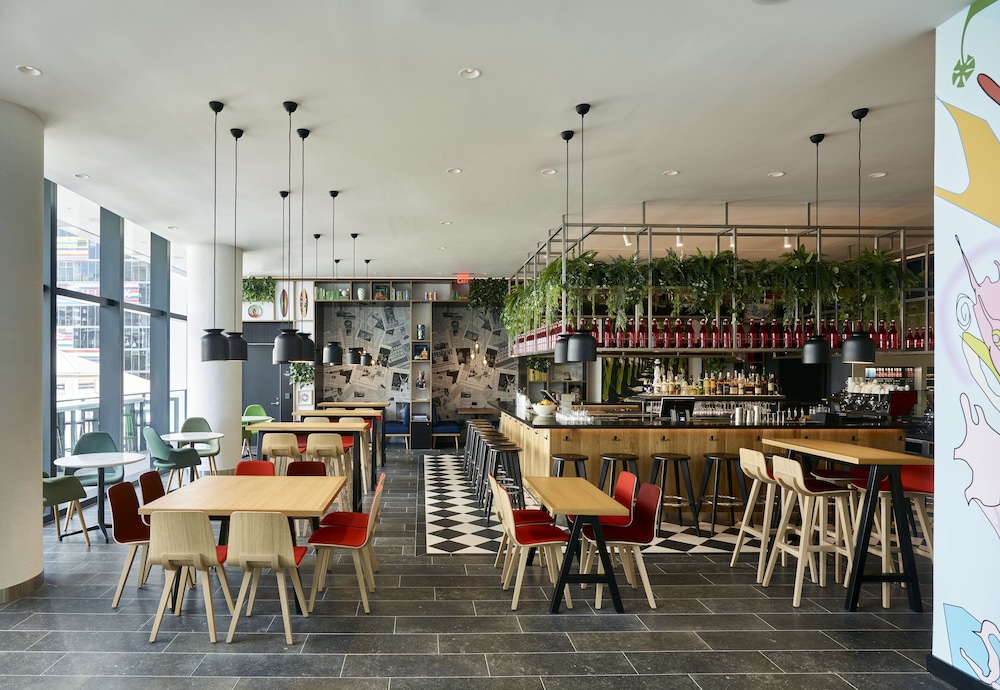 citizenM Miami Brickell - photo 18