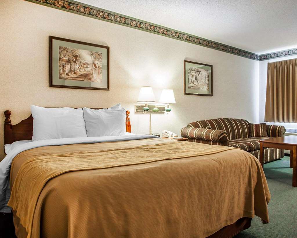Quality Inn Midway - photo 12